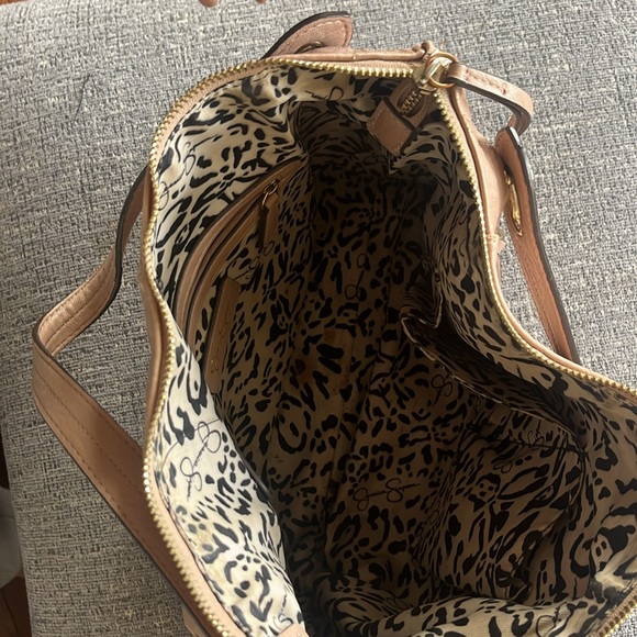 Jessica Simpson Bag - Picture 3 of 4